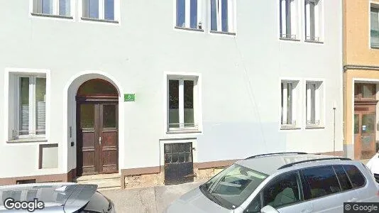 Apartments for rent in Graz - Photo from Google Street View