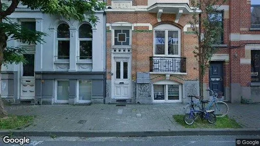 Apartments for rent in Stad Gent - Photo from Google Street View