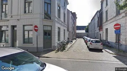 Apartments for rent in Stad Gent - Photo from Google Street View