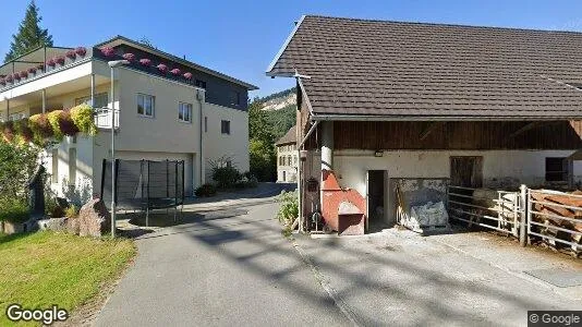 Apartments for rent in Kennelbach - Photo from Google Street View