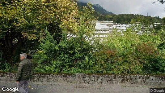 Apartments for rent in Bludenz - Photo from Google Street View