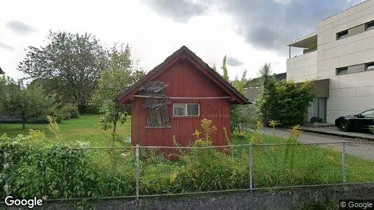 Apartments for rent in Fußach - Photo from Google Street View