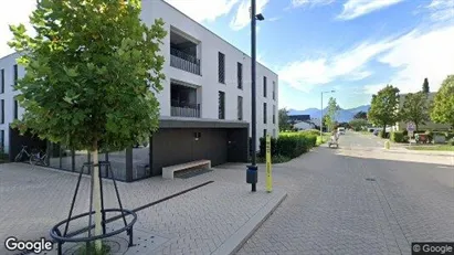 Apartments for rent in Wolfurt - Photo from Google Street View