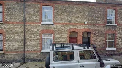 Apartments for rent in Dublin 7 - Photo from Google Street View