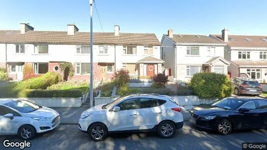 Apartments for rent in Dublin 5 - Photo from Google Street View