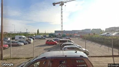 Apartments for rent in Kirseberg - Photo from Google Street View