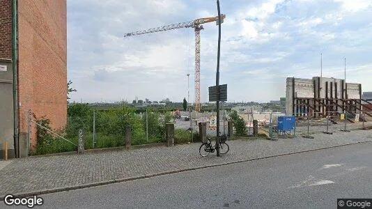 Apartments for rent in Kirseberg - Photo from Google Street View