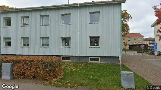 Apartments for rent in Ängelholm - Photo from Google Street View