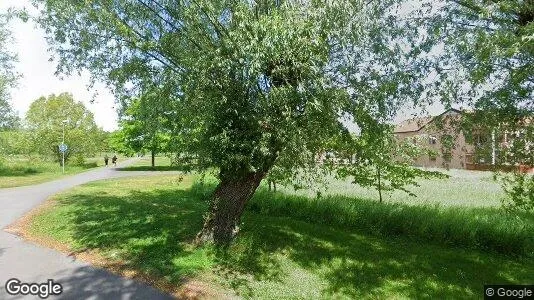 Rooms for rent in Kristianstad - Photo from Google Street View