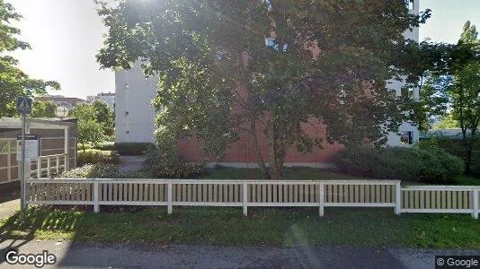 Apartments for rent in Lahti - Photo from Google Street View