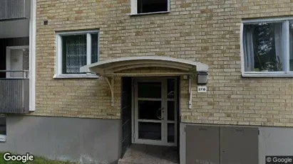 Apartments for rent in Sandviken - Photo from Google Street View