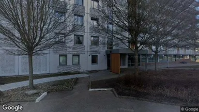 Apartments for rent in Helsingborg - Photo from Google Street View