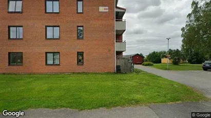 Apartments for rent in Skellefteå - Photo from Google Street View