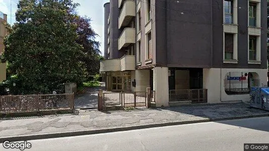 Rooms for rent in Bologna - Photo from Google Street View
