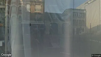 Rooms for rent in Pistoia - Photo from Google Street View