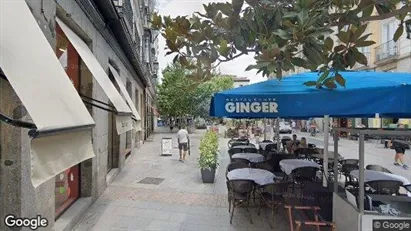Apartments for rent in Cressa - Photo from Google Street View