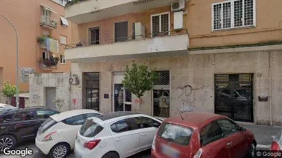 Apartments for rent in Roma Municipio XII – Monte Verde - Photo from Google Street View