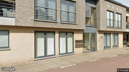 Apartments for rent in Kortessem - Photo from Google Street View