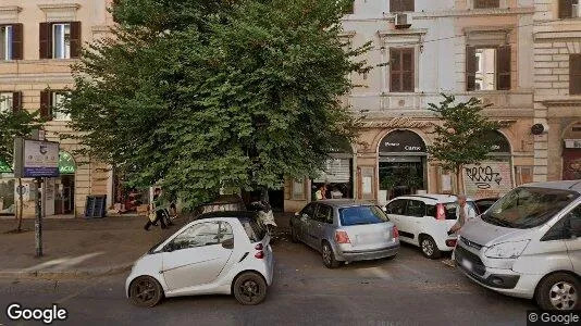 Rooms for rent in Roma Municipio I – Centro Storico - Photo from Google Street View