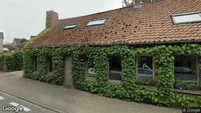 Apartments for rent in Kortrijk - Photo from Google Street View