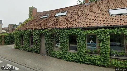 Apartments for rent in Kortrijk - Photo from Google Street View