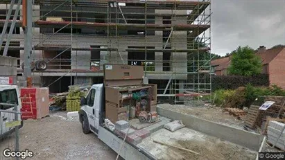 Apartments for rent in Zaventem - Photo from Google Street View
