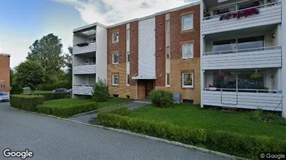 Apartments for rent in Trondheim Lerkendal - Photo from Google Street View