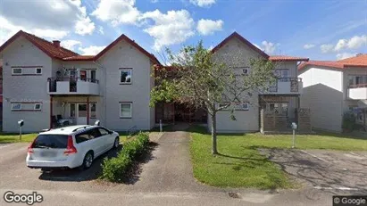 Apartments for rent in Årjäng - Photo from Google Street View
