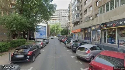 Apartments for rent in Bucharest - Sectorul 4 - Photo from Google Street View