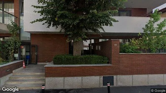 Apartments for rent in Bucharest - Sectorul 1 - Photo from Google Street View