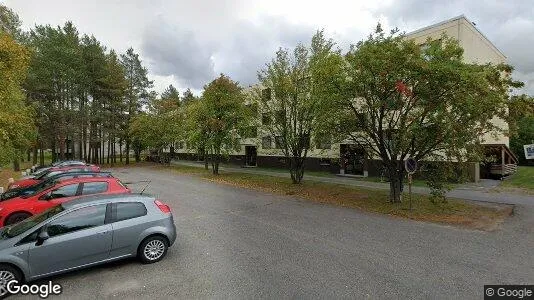 Apartments for rent in Oulu - Photo from Google Street View