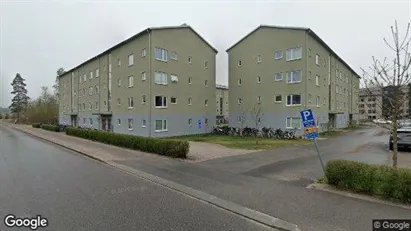 Apartments for rent in Tyresö - Photo from Google Street View