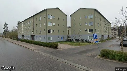 Apartments for rent in Tyresö - Photo from Google Street View