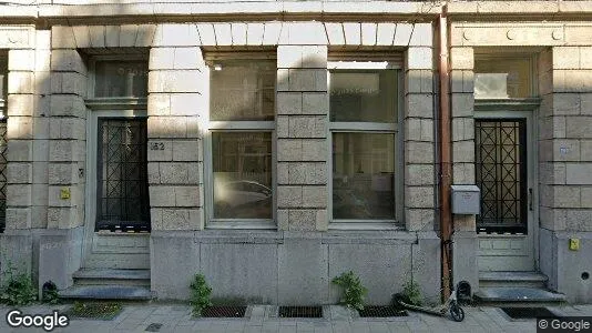 Apartments for rent in Antwerp Berchem - Photo from Google Street View