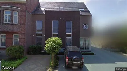 Apartments for rent in Hulshout - Photo from Google Street View