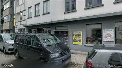Apartments for rent in Stad Antwerp - Photo from Google Street View