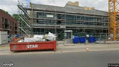 Apartments for rent in Waterloo - Photo from Google Street View