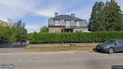 Apartments for rent in Marche-en-Famenne - Photo from Google Street View