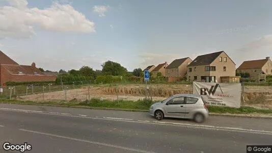Apartments for rent in Eigenbrakel - Photo from Google Street View