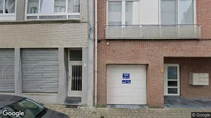 Apartments for rent in Stad Antwerp - Photo from Google Street View