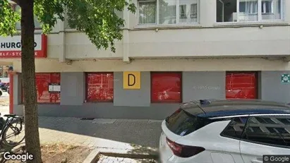 Apartments for rent in Antwerp Borgerhout - Photo from Google Street View