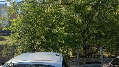 Apartments for rent in Cluj-Napoca - Photo from Google Street View