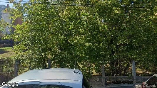 Apartments for rent in Cluj-Napoca - Photo from Google Street View