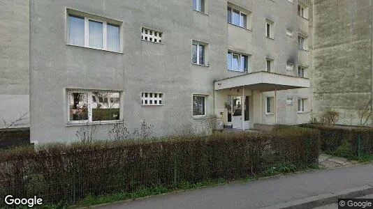 Apartments for rent in Cluj-Napoca - Photo from Google Street View