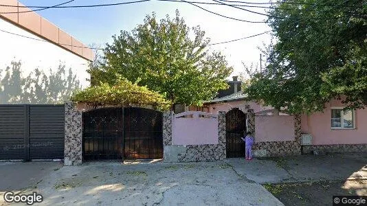 Apartments for rent in Galaţi - Photo from Google Street View