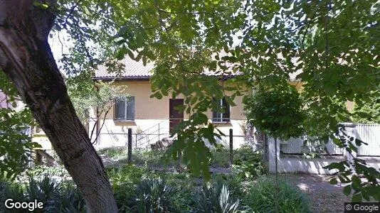 Apartments for rent in Timişoara - Photo from Google Street View