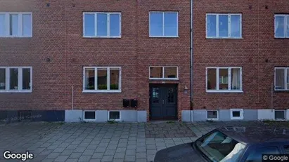 Apartments for rent in Landskrona - Photo from Google Street View