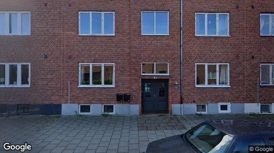 Apartments for rent in Landskrona - Photo from Google Street View