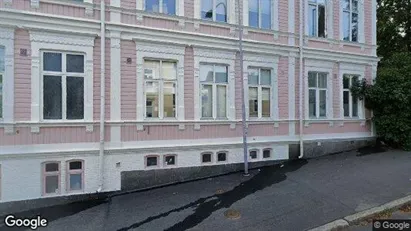 Apartments for rent in Sundsvall - Photo from Google Street View