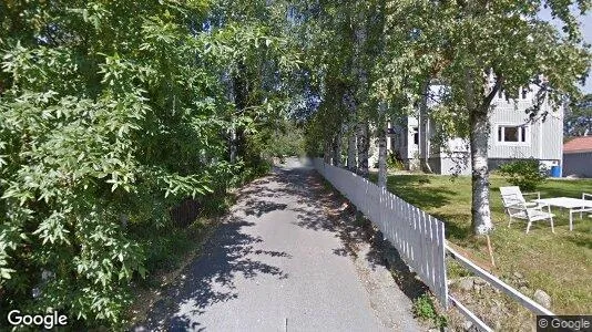 Apartments for rent in Sundsvall - Photo from Google Street View